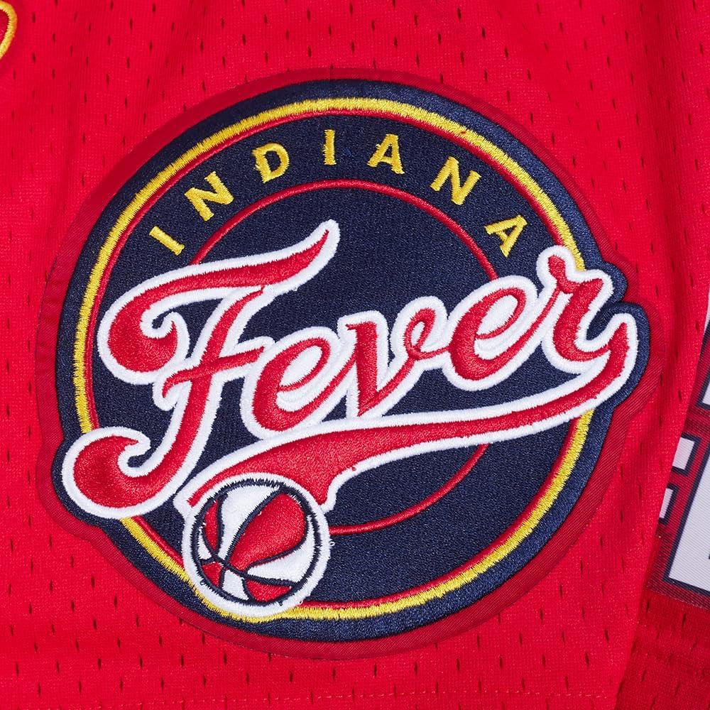 imagePro Standard Mens WNBA Mesh ShortRed