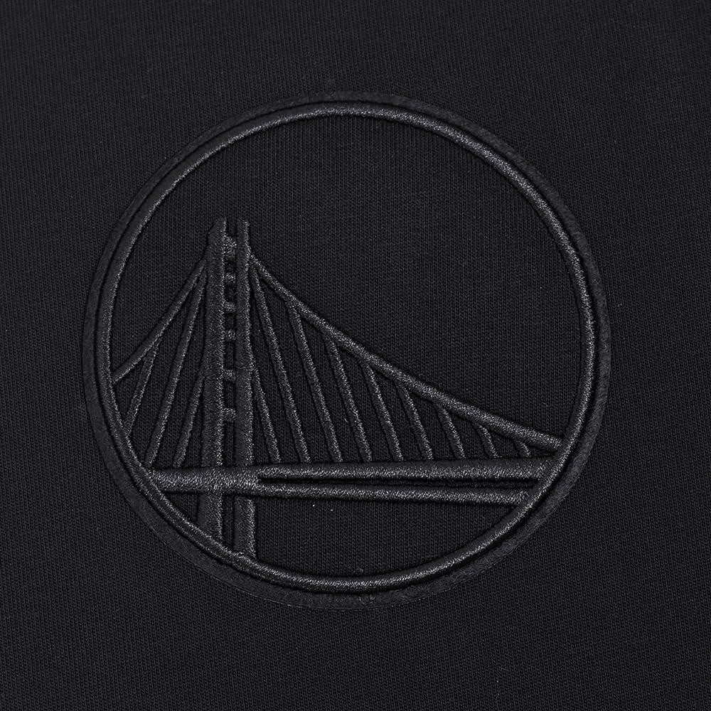 imagePro Standard NBA Mens Mens NBA Neutral Cotton Short Sleeve TeeBlack