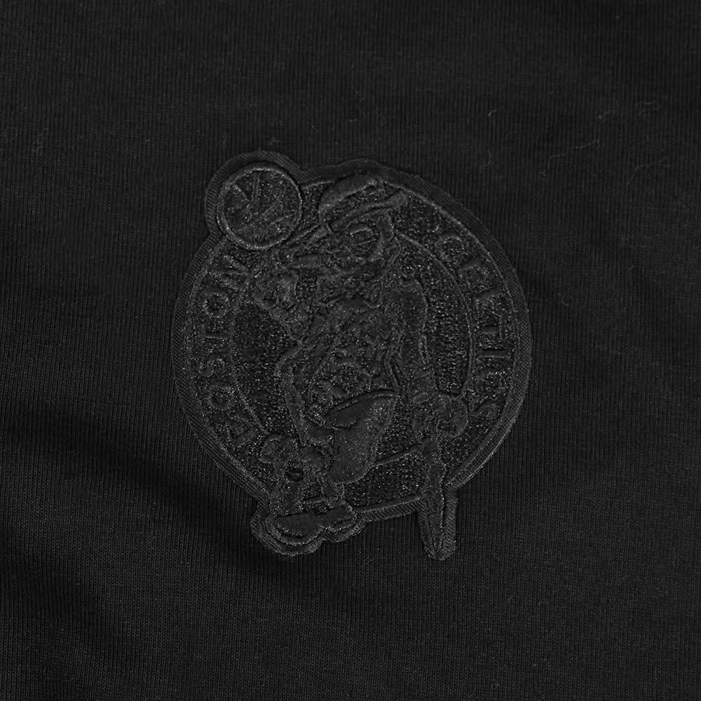 imagePro Standard Womens NBA Neutral LeggingBlack