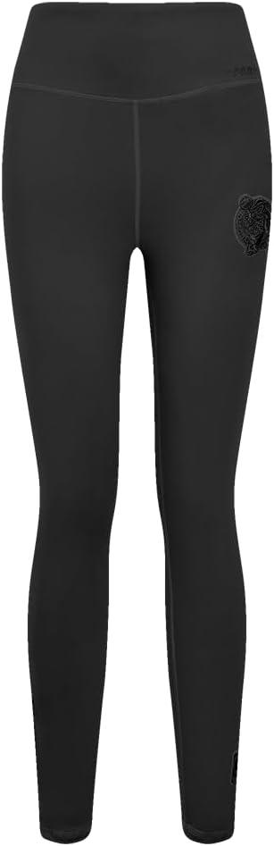 imagePro Standard Womens NBA Neutral LeggingBlack