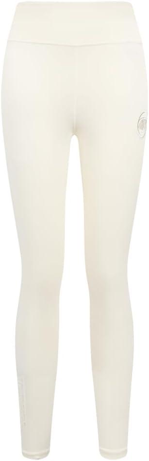 imagePro Standard Womens NBA Neutral LeggingEggshell