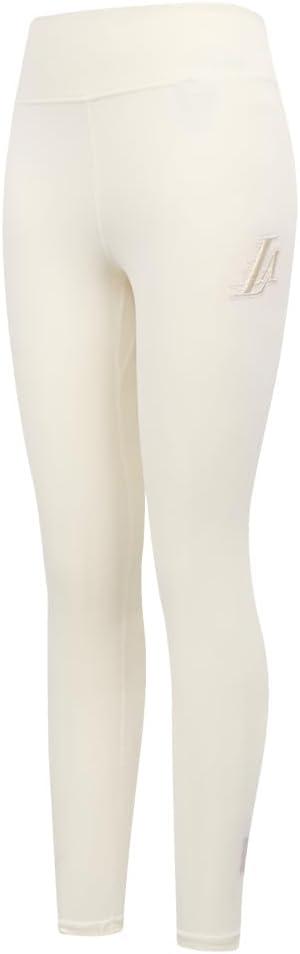 imagePro Standard Womens NBA Neutral LeggingEggshell