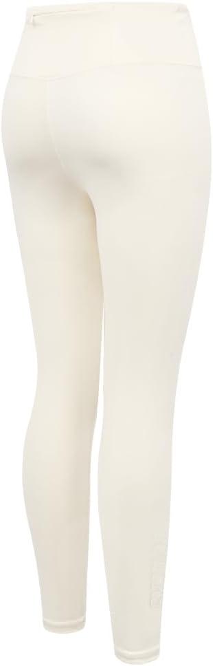 imagePro Standard Womens NBA Neutral LeggingEggshell