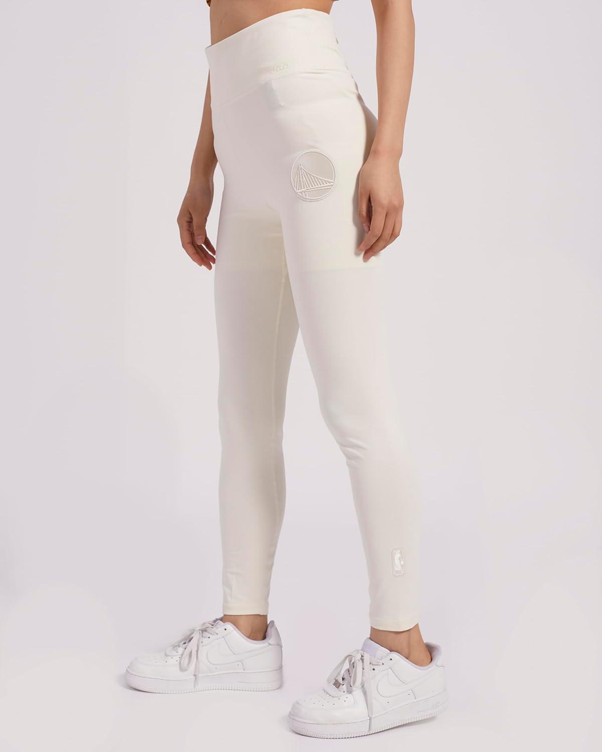 imagePro Standard Womens NBA Neutral LeggingEggshell