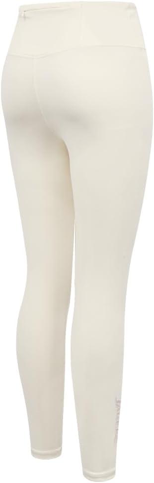 imagePro Standard Womens NBA Neutral LeggingEggshell
