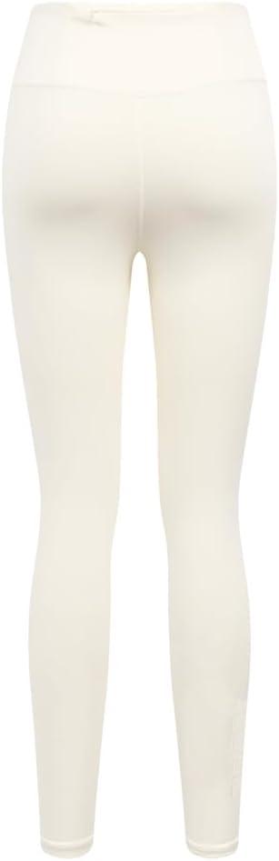 imagePro Standard Womens NBA Neutral LeggingEggshell