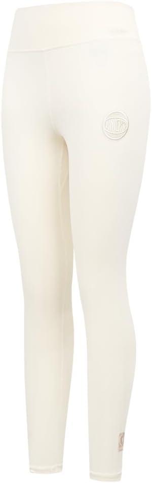 imagePro Standard Womens NBA Neutral LeggingEggshell
