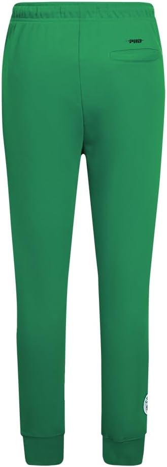 imagePro Standard Womens NBA Old English Rib SweatpantKelly Green