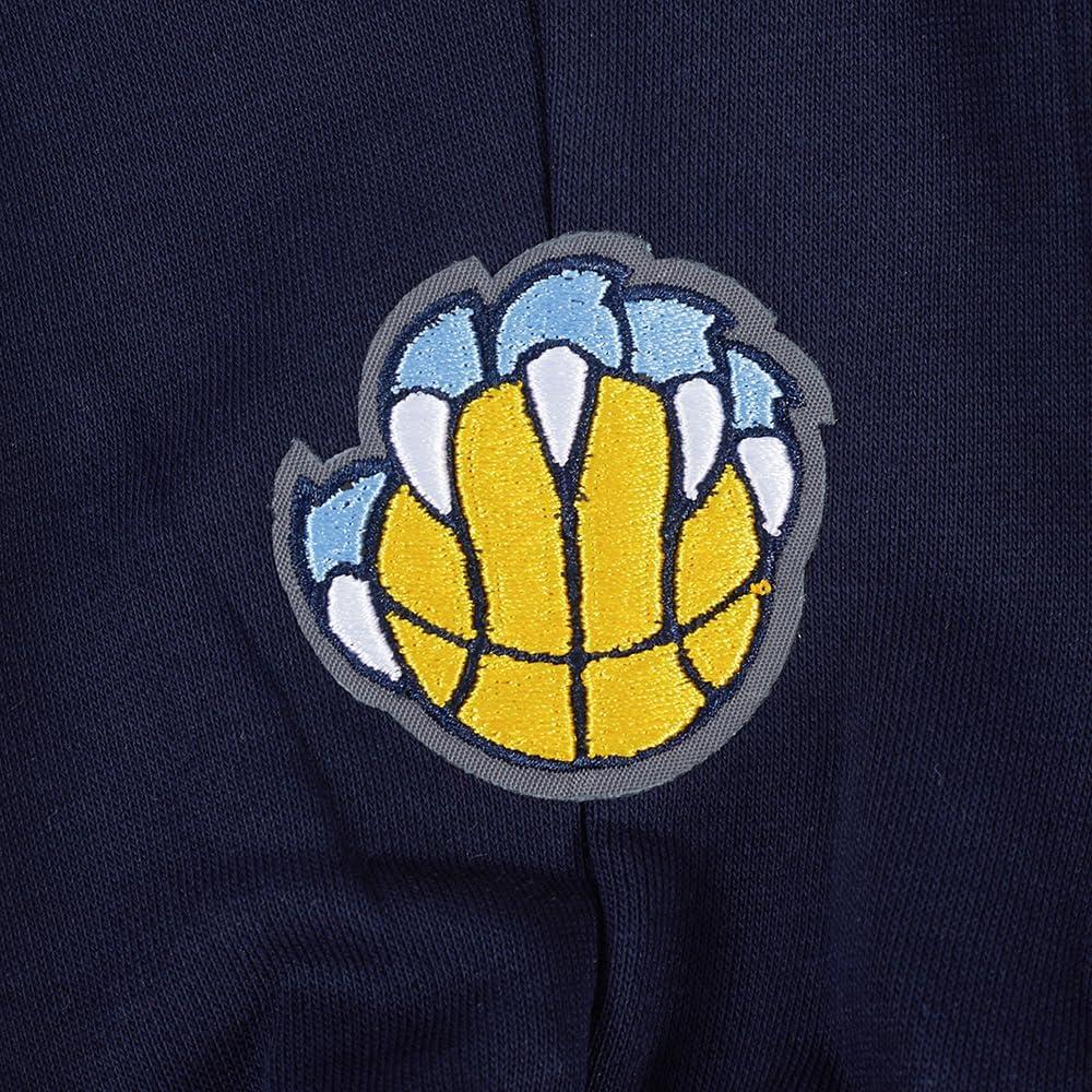 imagePro Standard Womens NBA Old English Rib SweatpantMidnight Navy