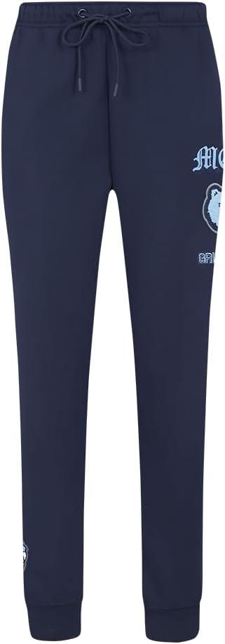 imagePro Standard Womens NBA Old English Rib SweatpantMidnight Navy