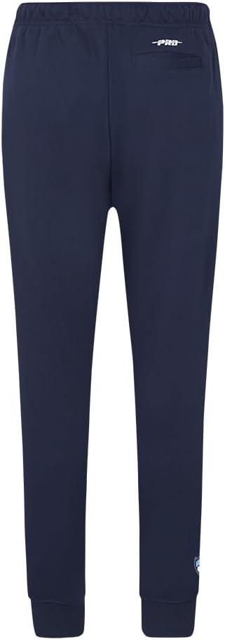 imagePro Standard Womens NBA Old English Rib SweatpantMidnight Navy