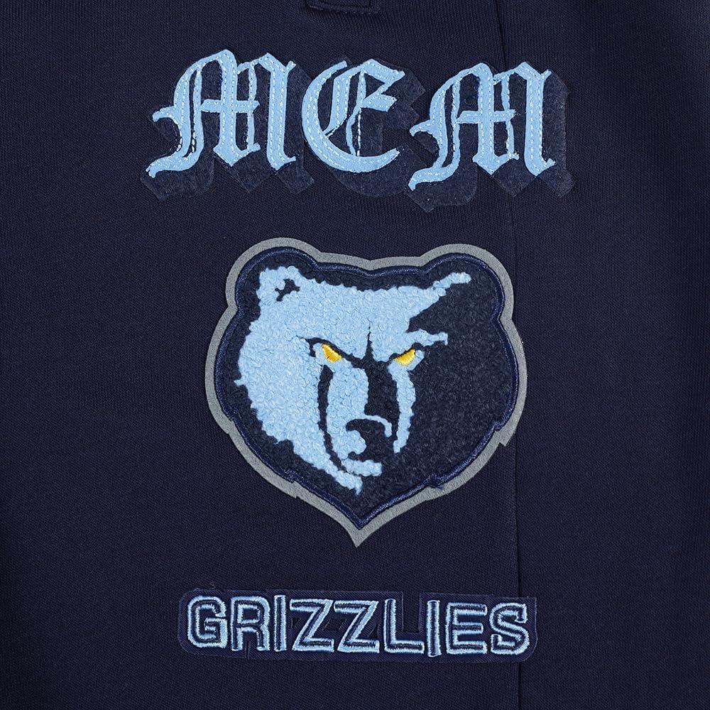 imagePro Standard Womens NBA Old English Rib SweatpantMidnight Navy