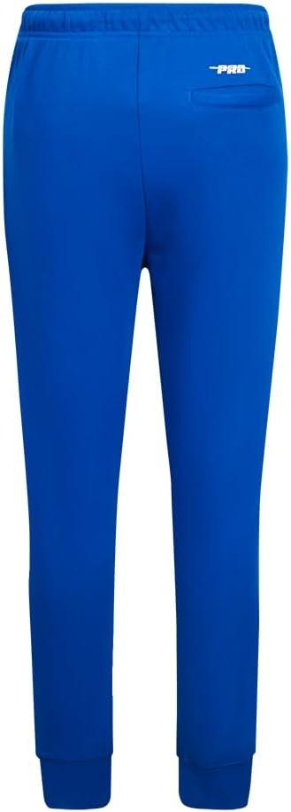 imagePro Standard Womens NBA Old English Rib SweatpantRoyal Blue