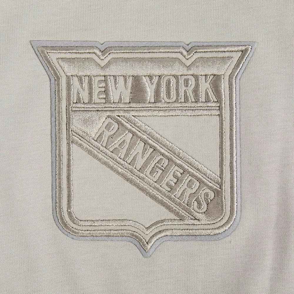 imagePro Standard Womens NHL Neutral Cotton Tee DressTaupe