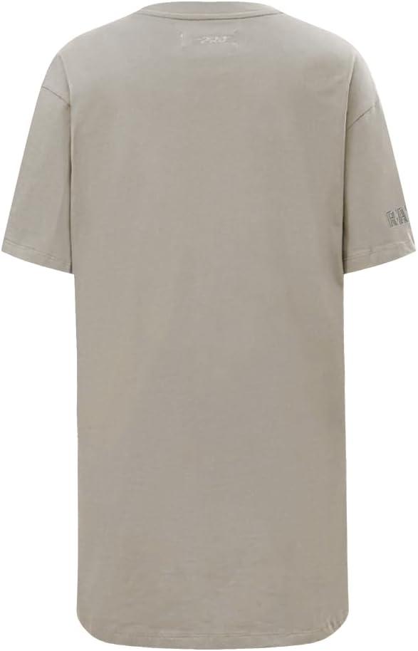 imagePro Standard Womens NHL Neutral Cotton Tee DressTaupe