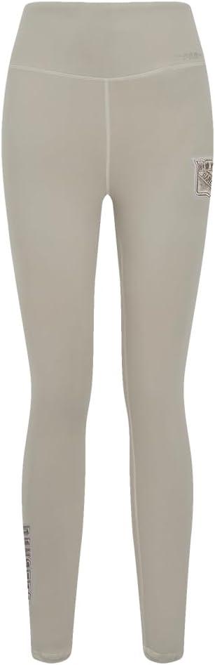 imagePro Standard Womens NHL Neutral LeggingTaupe