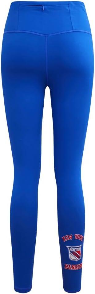 imagePro Standard Womens NHL Retro Classics LeggingRoyal Blue