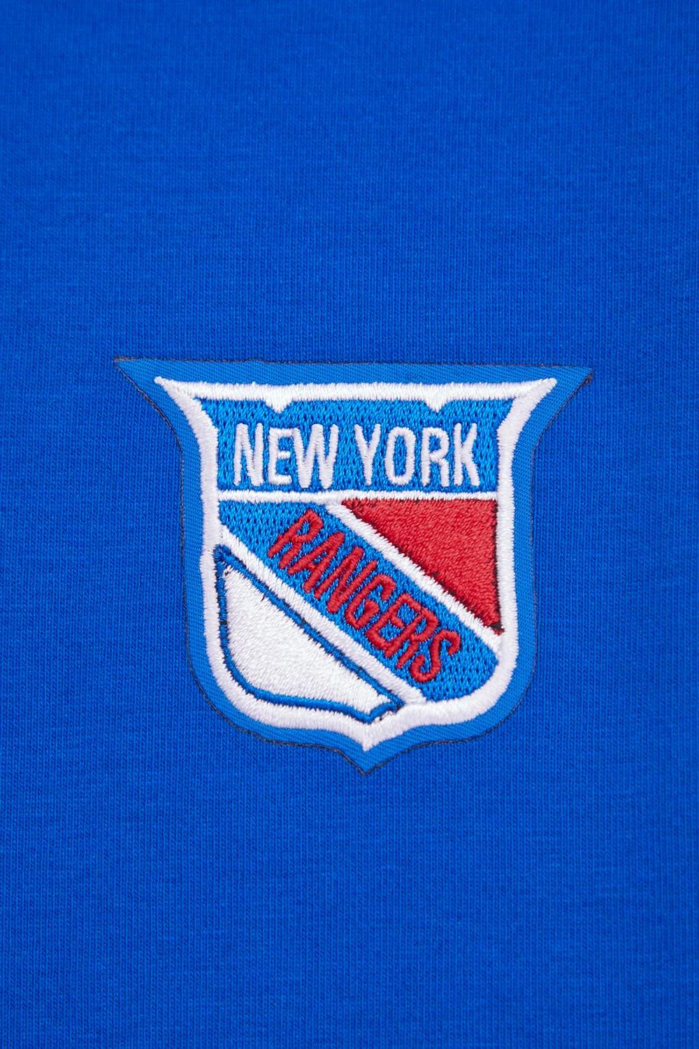 imagePro Standard Womens NHL Retro Classics LeggingRoyal Blue