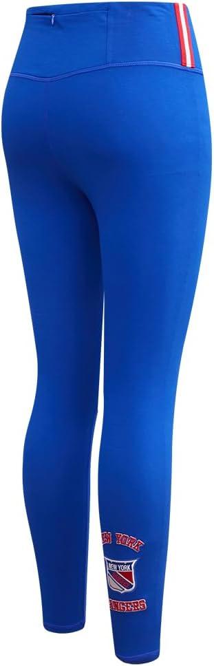 imagePro Standard Womens NHL Retro Classics LeggingRoyal Blue