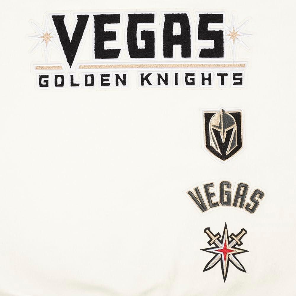 imagePro Standard Womens NHL Retro Classics SweatshirtEggshell Black