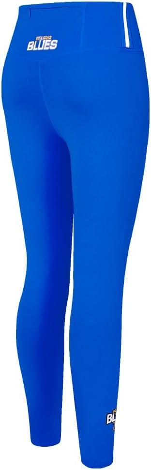 imageWomens NHL Classic Chenille LeggingRoyal Blue