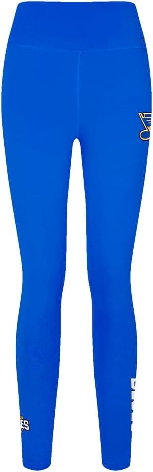 imageWomens NHL Classic Chenille LeggingRoyal Blue