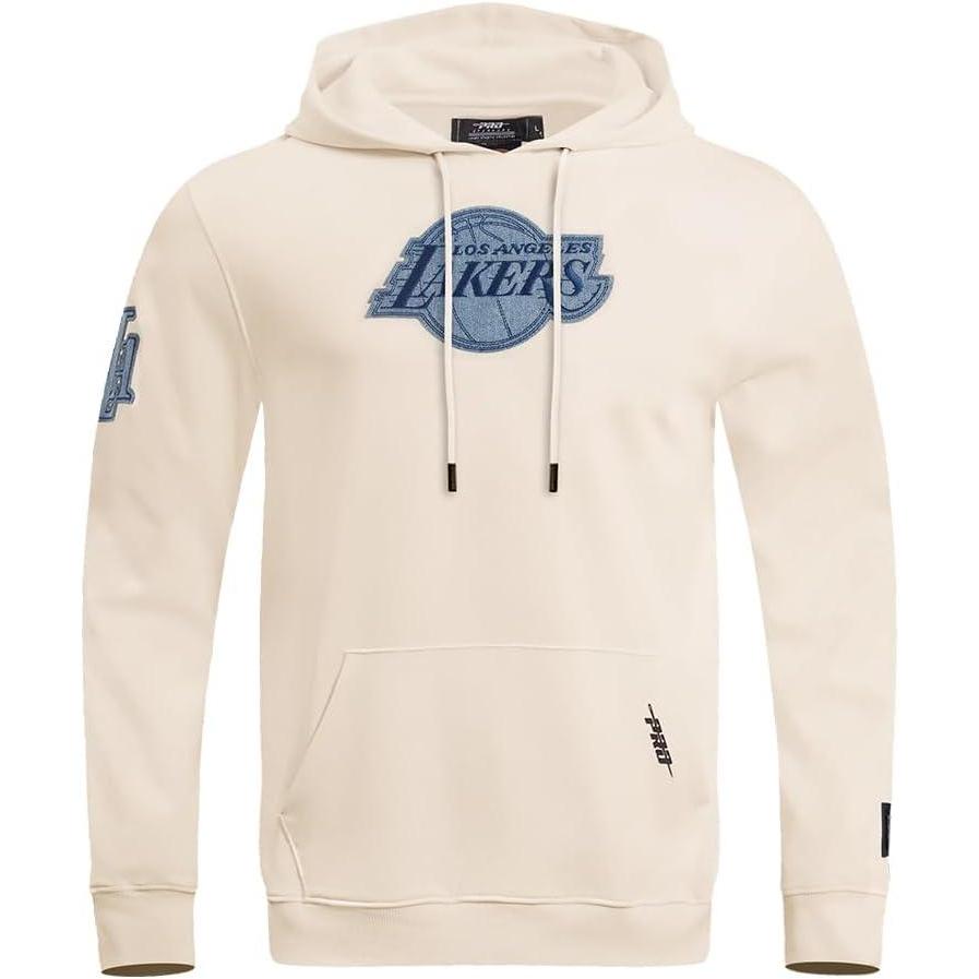 imagePro Standard Mens NHL Paint The City Fleece Pull Over HoodieLinen