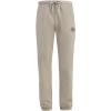 Pro Standard Mens NFL Baltimore Ravens Neutral Sweatpant Taupe L