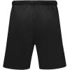 Pro Standard Mens NHL Neutral Fleece Fleece Short(Black)