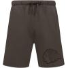Pro Standard Mens NHL Neutral Fleece Fleece Short(Dark Taupe)