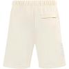 Pro Standard Mens NHL Neutral Fleece Fleece Short(Eggshell)