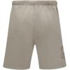 Pro Standard Mens NHL Neutral Fleece Fleece Short(Taupe)