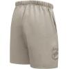 Pro Standard Mens NHL Neutral Fleece Fleece Short(Taupe)