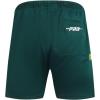 Pro Standard Mens WNBA Mesh Short(Forest Green)