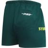 Pro Standard Mens WNBA Mesh Short(Forest Green)