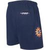 Pro Standard Mens WNBA Mesh Short(Midnight Navy)