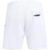 Pro Standard Mens WNBA Mesh Short(White)