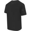 Pro Standard NBA Mens Mens NBA Neutral Cotton Short Sleeve Tee(Black)