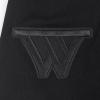 Pro Standard NBA Mens Mens NBA Neutral Cotton Short Sleeve Tee(Black)