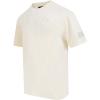 Pro Standard NBA Mens Mens NBA Neutral Cotton Short Sleeve Tee(Eggshell)