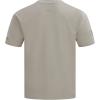 Pro Standard NBA Mens Mens NBA Neutral Cotton Short Sleeve Tee(Taupe)