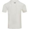 Pro Standard NBA Mens Mens NBA Retro Classics Cotton Taping Tee(Eggshell/Royal Blue)