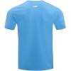 Pro Standard NBA Mens Mens NBA Retro Classics Cotton Taping Tee(University Blue)