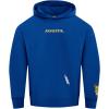 Pro Standard NCAA mens Mens College Wingspan Fleece Pull Over Hoodie(Dodger Blue)