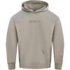 Pro Standard NCAA mens Mens College Wingspan Fleece Pull Over Hoodie(Taupe)