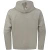 Pro Standard NCAA mens Mens College Wingspan Fleece Pull Over Hoodie(Taupe)