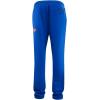 Pro Standard NHL Mens Mens NHL Old English Brushed Back French Terry Sweatpant(Royal Blue)