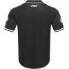 Pro Standard WNBA Mens Mens WNBA Chicago Sky Classic Player Mesh Down Top(Black)