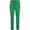 Pro Standard Womens NBA Old English Rib Sweatpant(Kelly Green)