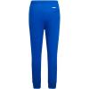 Pro Standard Womens NBA Old English Rib Sweatpant(Royal Blue)